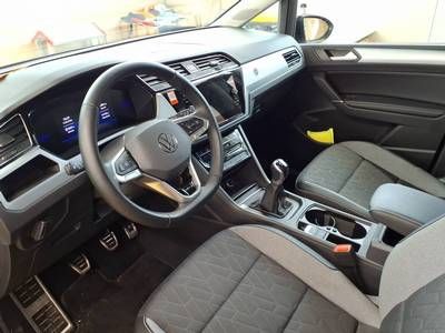 Fahrzeug autohaus mense Fahrzeugabbildung Volkswagen Touran 1.5 TSI Comfortline Goal CarPlay|ACC|Navi