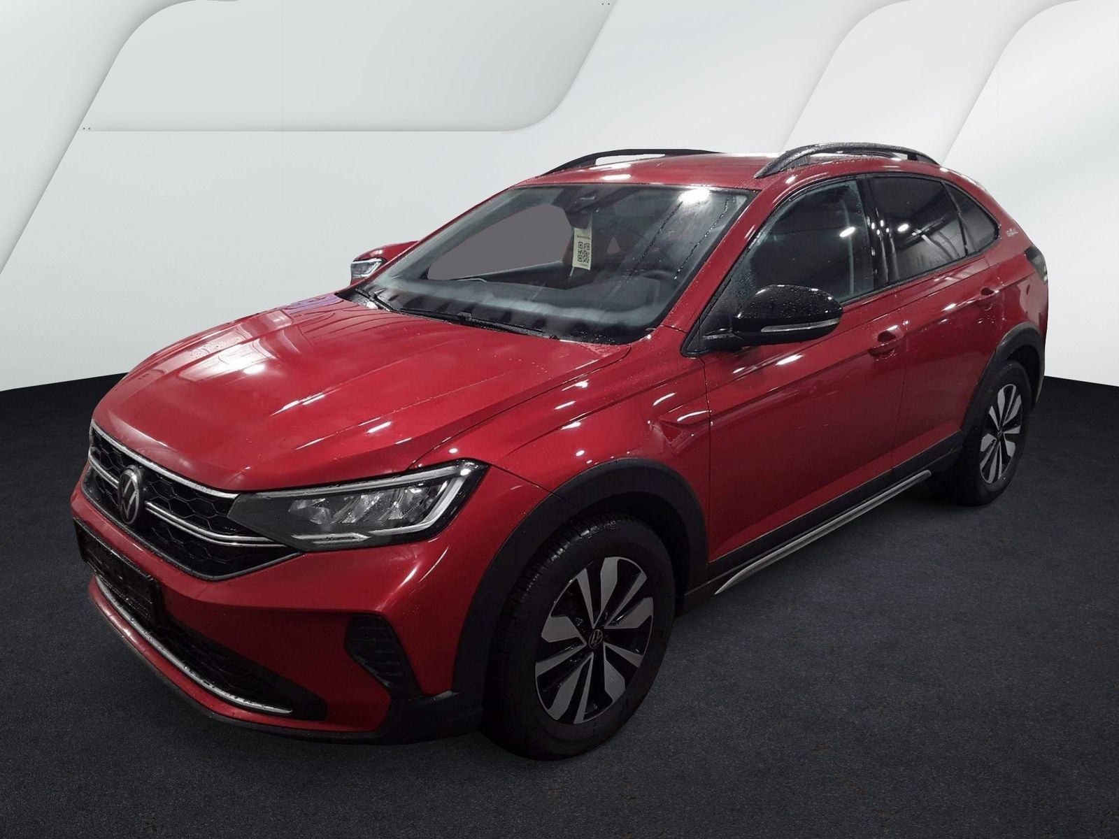 Fahrzeugabbildung Volkswagen Taigo 1.0 TSI Life Goal CarPlay|ACC|LED|Navi|PDC