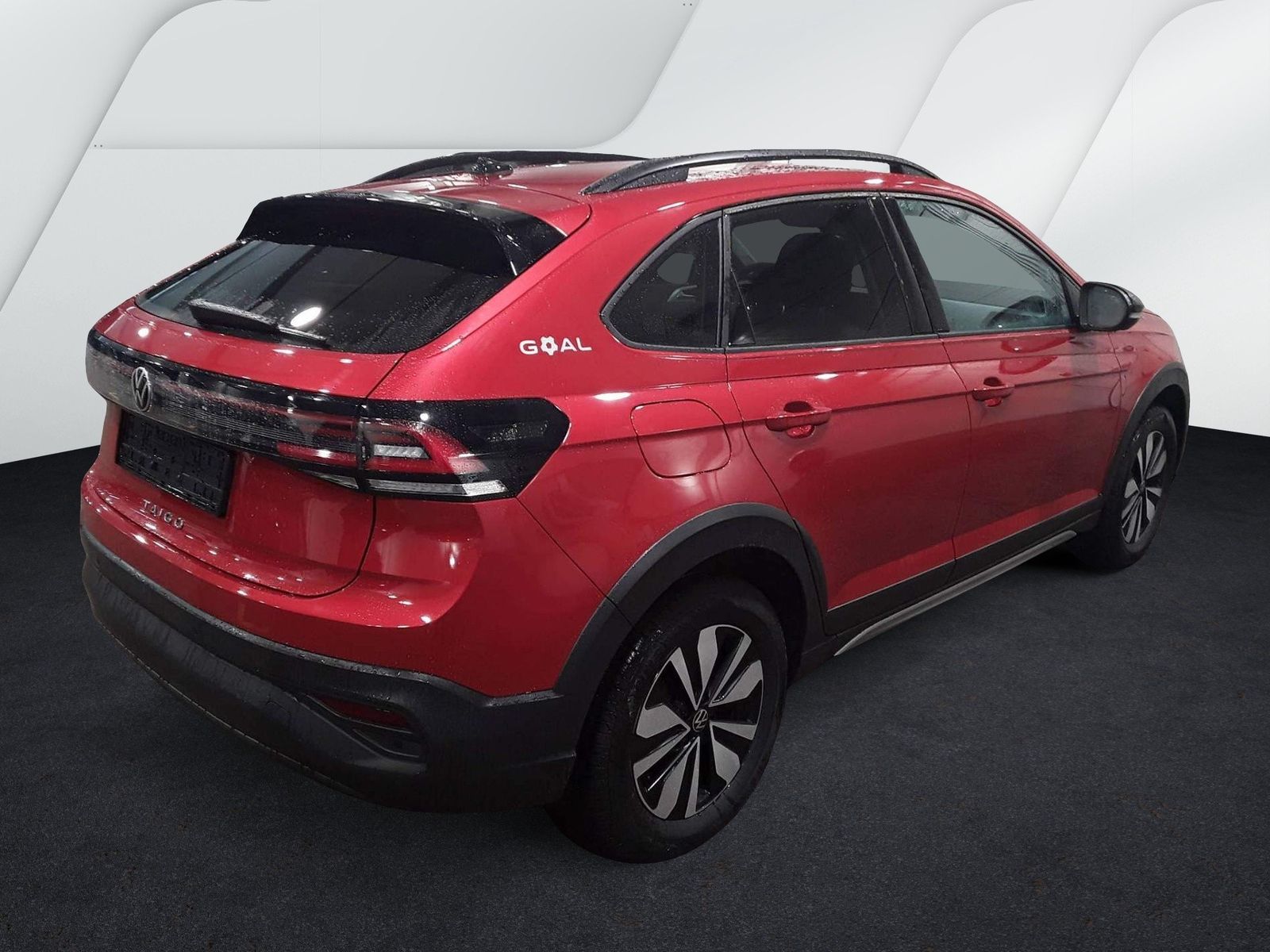 Fahrzeugabbildung Volkswagen Taigo 1.0 TSI Life Goal CarPlay|ACC|LED|Navi|PDC