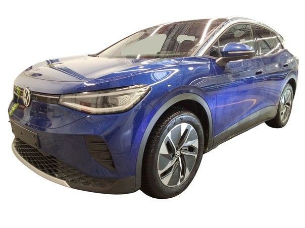 Fahrzeug autohaus mense Fahrzeugabbildung Volkswagen ID.4 Pro electric IQ.Light|Matrix|CarPlay|AHK|LM