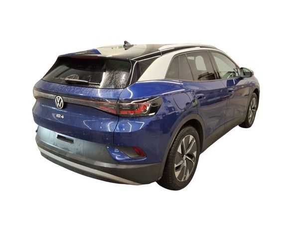 Fahrzeug autohaus mense Fahrzeugabbildung Volkswagen ID.4 Pro electric IQ.Light|Matrix|CarPlay|AHK|LM