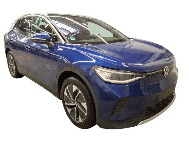 Fahrzeug autohaus mense Fahrzeugabbildung Volkswagen ID.4 Pro electric IQ.Light|Matrix|CarPlay|AHK|LM