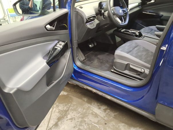 Fahrzeug autohaus mense Fahrzeugabbildung Volkswagen ID.4 Pro electric IQ.Light|Matrix|CarPlay|AHK|LM
