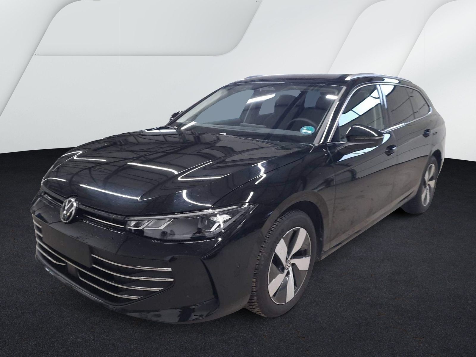 Fahrzeug autohaus mense Fahrzeugabbildung Volkswagen Passat Variant 1.5 eTSI DSG Business CarPlay|AHK