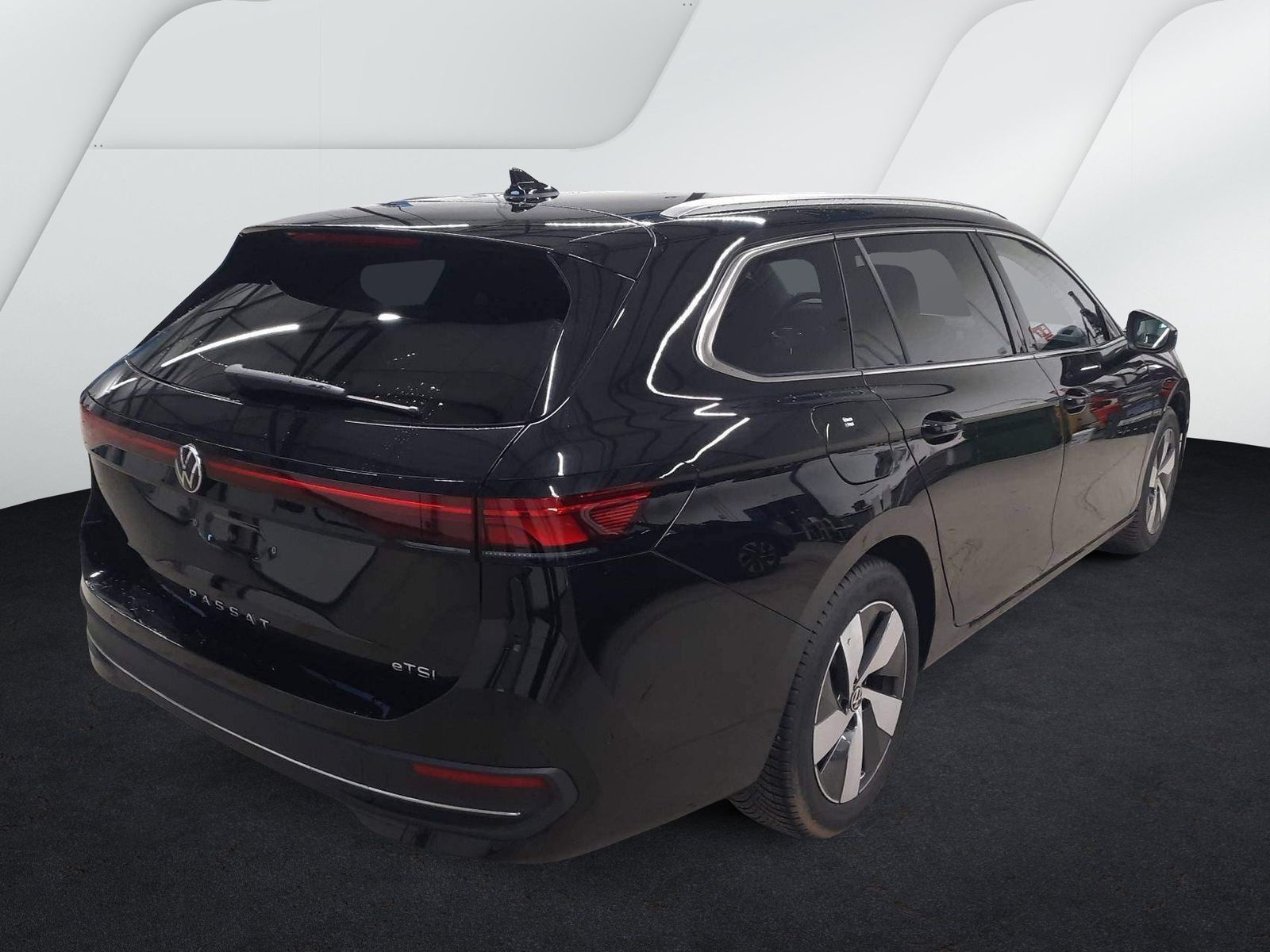 Fahrzeug autohaus mense Fahrzeugabbildung Volkswagen Passat Variant 1.5 eTSI DSG Business CarPlay|AHK
