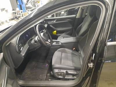 Fahrzeug autohaus mense Fahrzeugabbildung Volkswagen Passat Variant 1.5 eTSI DSG Business CarPlay|AHK