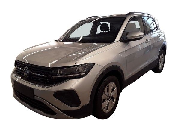 Fahrzeugabbildung Volkswagen T-Cross 1.0 TSI Life CarPlay|ACC|LED|Navi|KlimaA