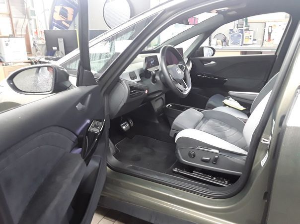 Fahrzeug autohaus mense Fahrzeugabbildung Volkswagen ID.3 Pro S IQ.Light|Matrix|CarPlay|h/k|HUD|ACC