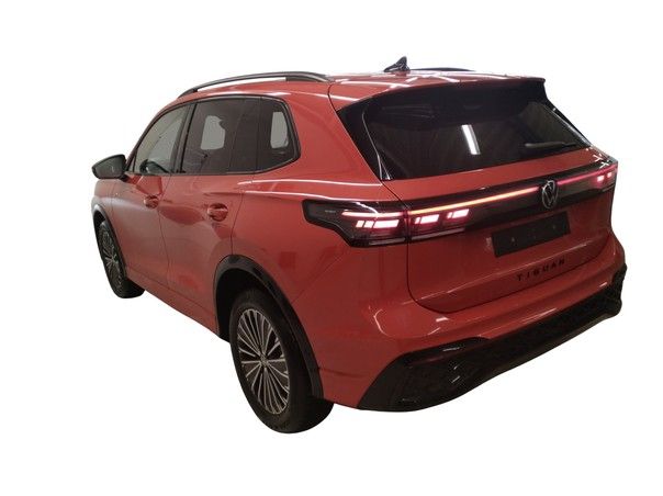Fahrzeugabbildung Volkswagen Tiguan 2.0 TSI 4 Motion DSG R-Line IQ.Light|h/k