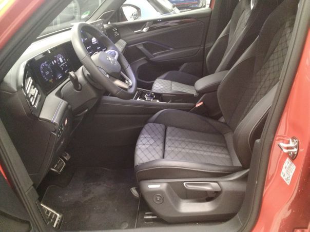 Fahrzeugabbildung Volkswagen Tiguan 2.0 TSI 4 Motion DSG R-Line IQ.Light|h/k