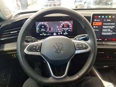 Fahrzeug autohaus mense Fahrzeugabbildung Volkswagen Passat Variant 1.5 TSI eHybrid DSG Business AHK