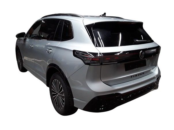Fahrzeugabbildung Volkswagen Tiguan 1.5 eHybrid DSG R-Line IQ.Light|Matrix|SD