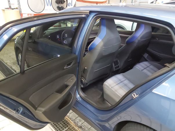 Fahrzeug autohaus mense Fahrzeugabbildung Volkswagen Golf VIII GTE DSG IQ.Light|Matrix|CarPlay|AHK|LM