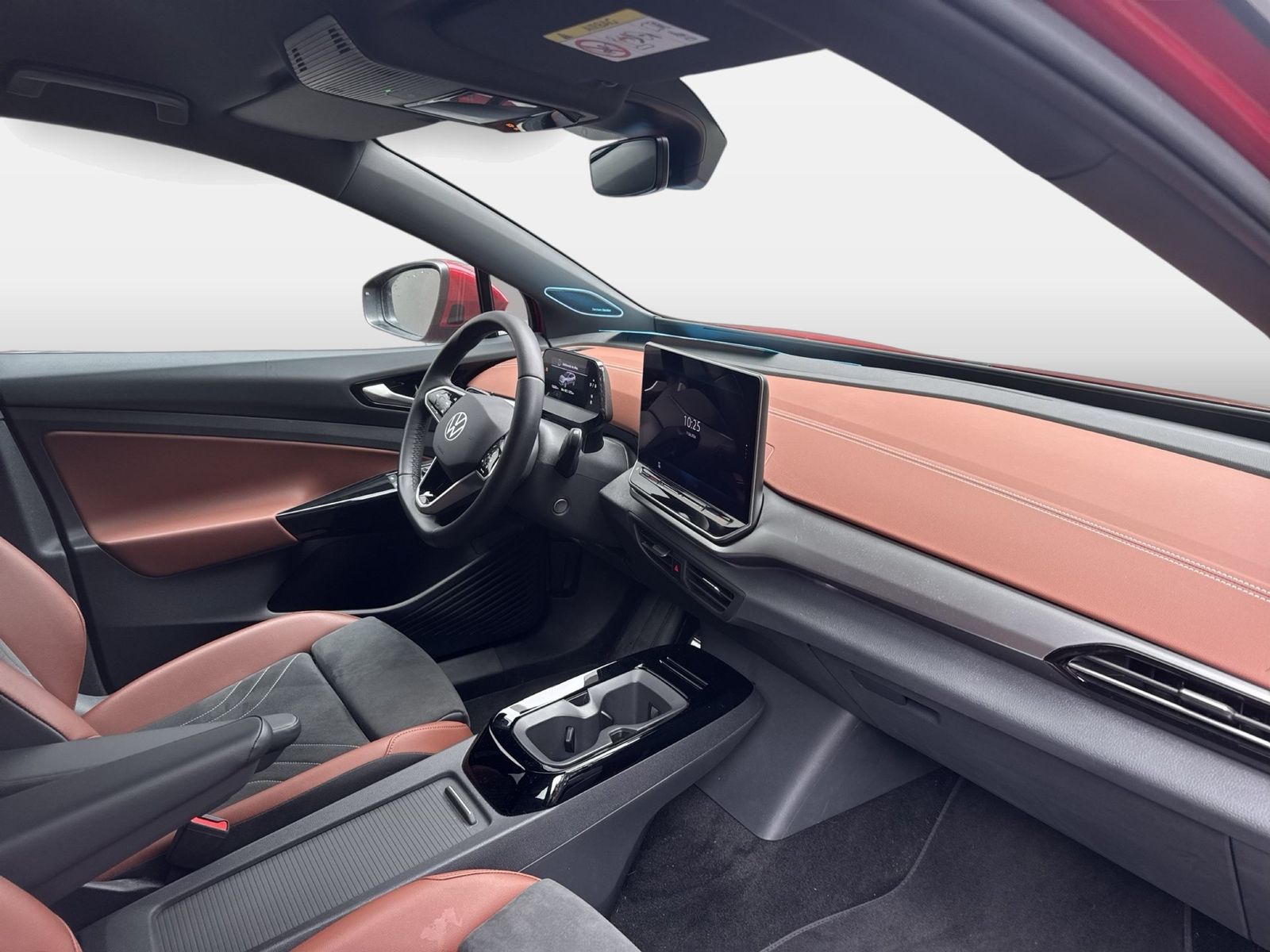 Fahrzeug autohaus mense Fahrzeugabbildung Volkswagen ID.4 Pro IQ.Light|Matrix|CarPlay|h/k|AHK|HUD|ACC