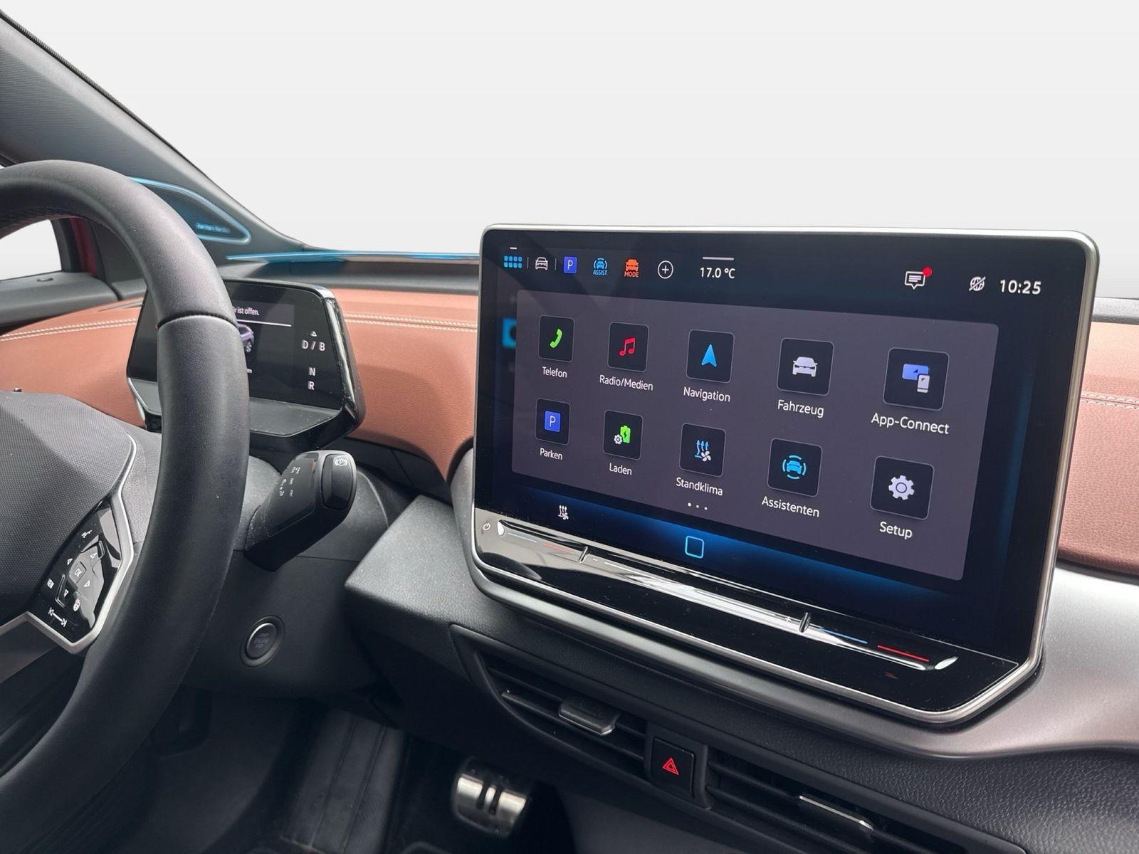 Fahrzeug autohaus mense Fahrzeugabbildung Volkswagen ID.4 Pro IQ.Light|Matrix|CarPlay|h/k|AHK|HUD|ACC