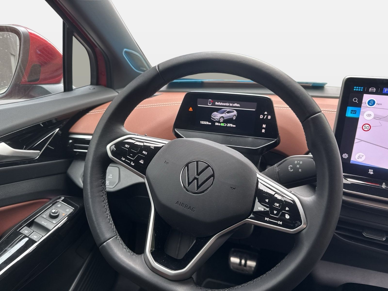 Fahrzeug autohaus mense Fahrzeugabbildung Volkswagen ID.4 Pro IQ.Light|Matrix|CarPlay|h/k|AHK|HUD|ACC