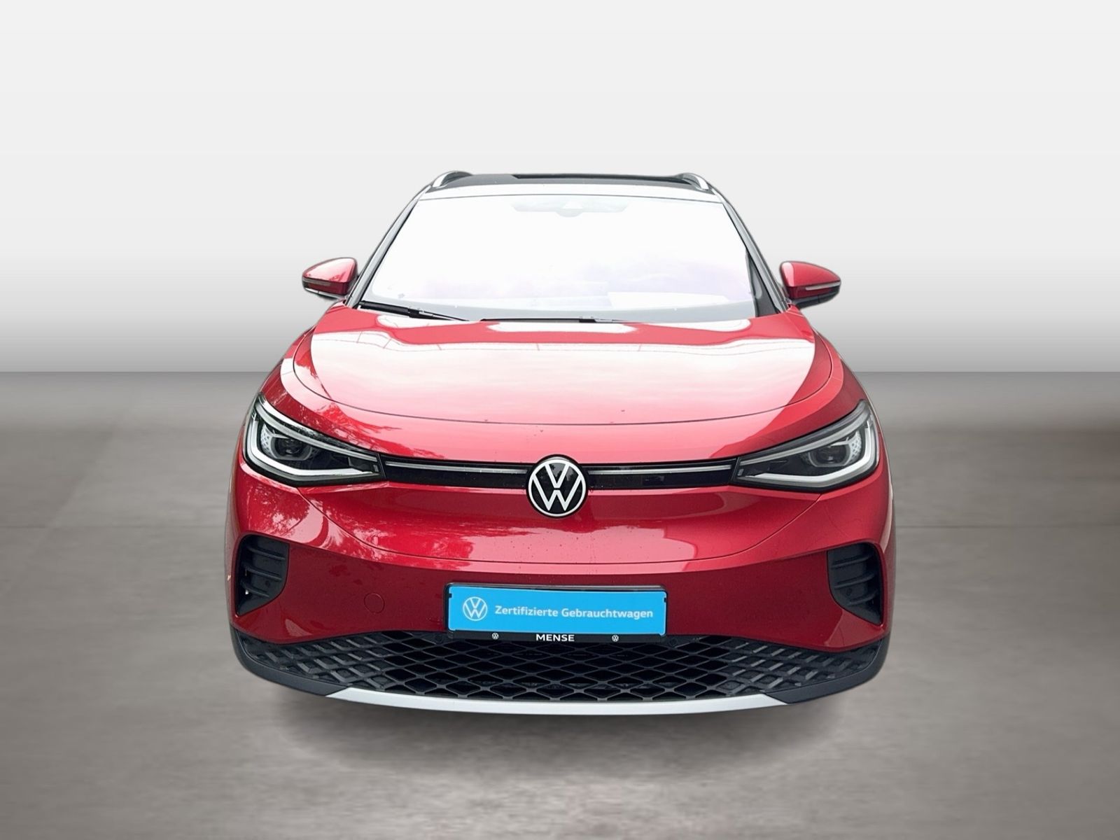 Fahrzeug autohaus mense Fahrzeugabbildung Volkswagen ID.4 Pro IQ.Light|Matrix|CarPlay|h/k|AHK|HUD|ACC