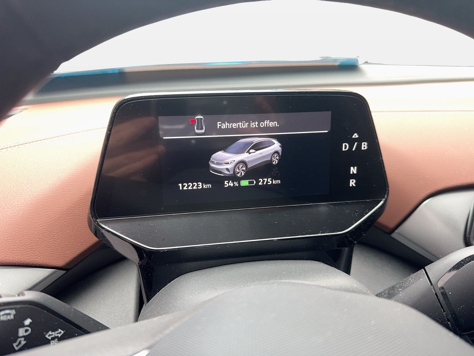 Fahrzeug autohaus mense Fahrzeugabbildung Volkswagen ID.4 Pro IQ.Light|Matrix|CarPlay|h/k|AHK|HUD|ACC