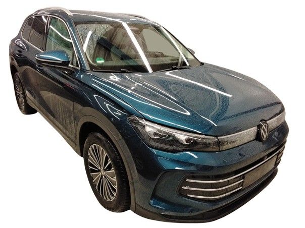 Fahrzeugabbildung Volkswagen Tiguan 1.5 TSI eHybrid DSG Elegance IQ.Light|AHK