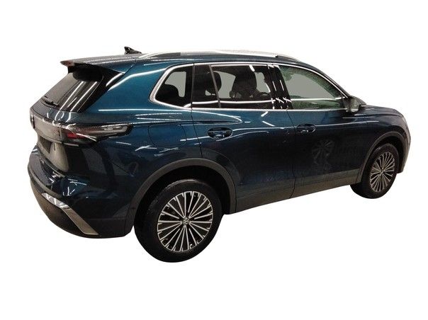 Fahrzeugabbildung Volkswagen Tiguan 1.5 TSI eHybrid DSG Elegance IQ.Light|AHK