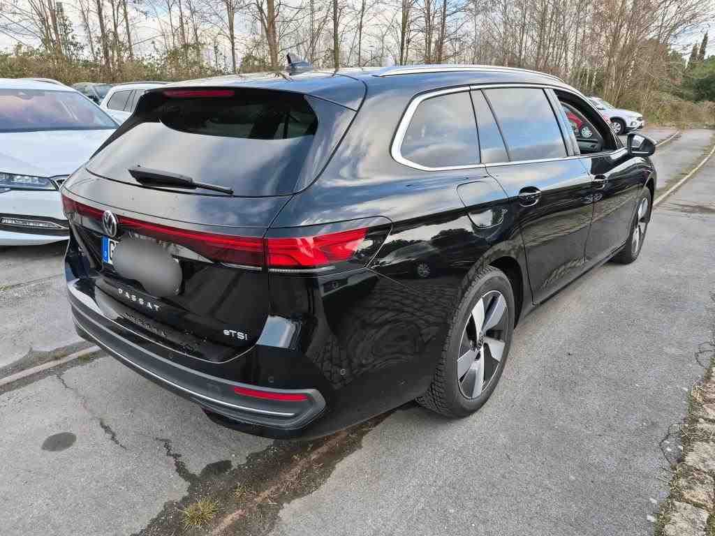 Fahrzeug autohaus mense Fahrzeugabbildung Volkswagen Passat Variant 1.5 eTSI DSG Business CarPlay|AHK