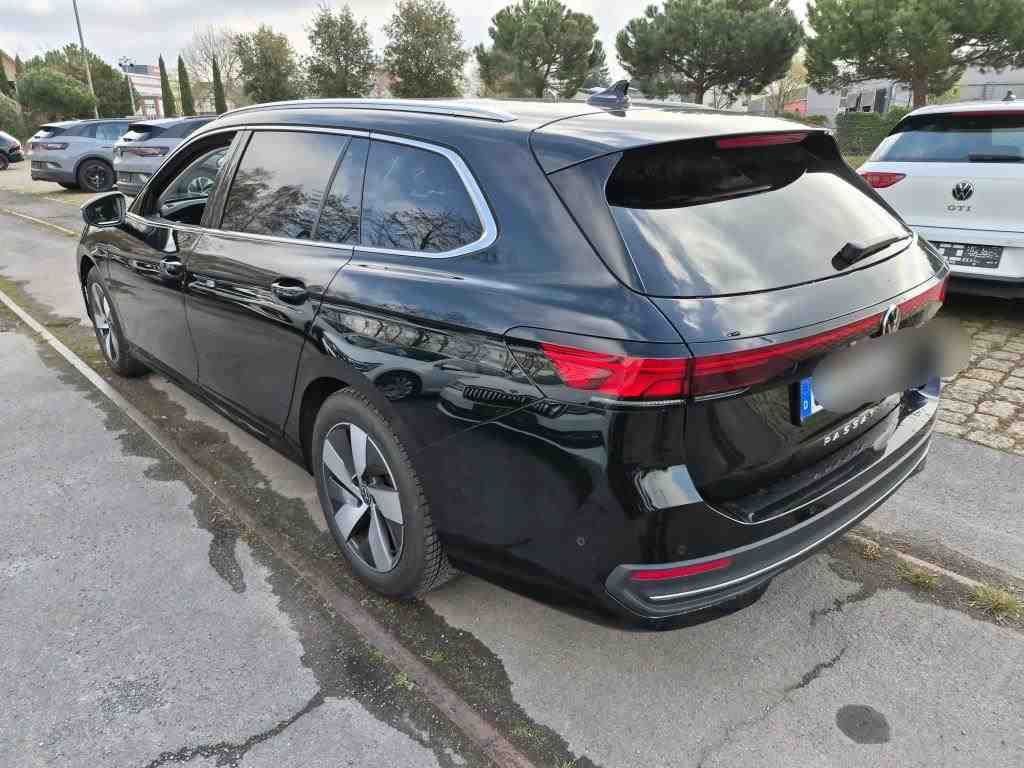 Fahrzeug autohaus mense Fahrzeugabbildung Volkswagen Passat Variant 1.5 eTSI DSG Business CarPlay|AHK