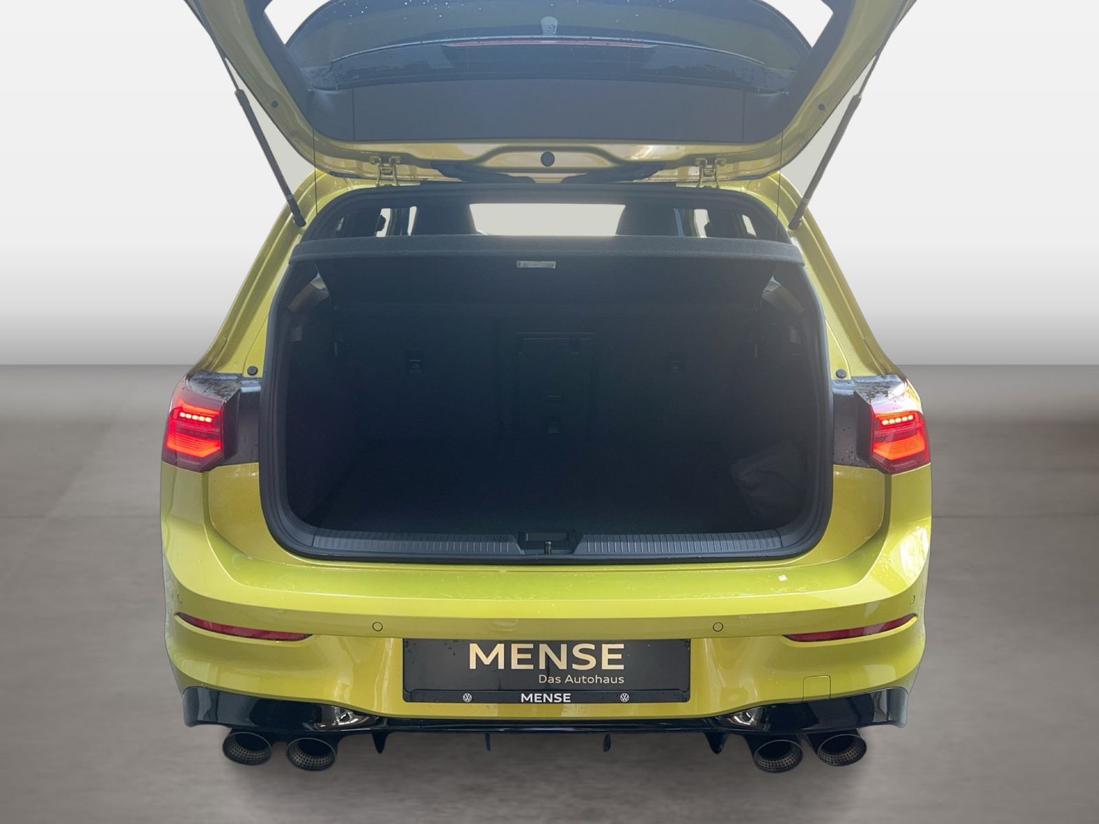 Fahrzeug autohaus mense Fahrzeugabbildung Volkswagen Golf VIII R 333 Limited Edition DSG 4Motion 140/