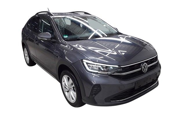 Fahrzeugabbildung Volkswagen Taigo 1.0 TSI Life CarPlay|LED|VirtualCP|KlimaA