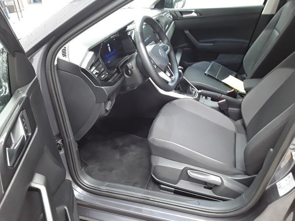 Fahrzeugabbildung Volkswagen Taigo 1.0 TSI Life CarPlay|LED|VirtualCP|KlimaA