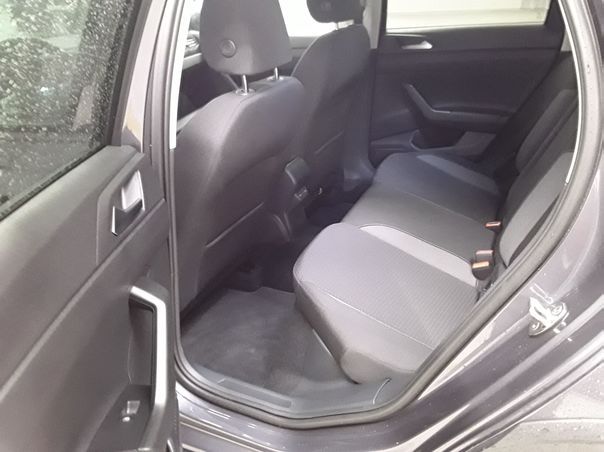Fahrzeugabbildung Volkswagen Taigo 1.0 TSI Life CarPlay|LED|VirtualCP|KlimaA