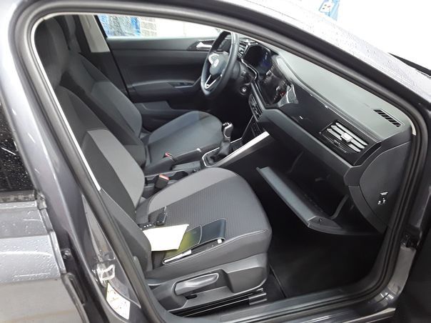 Fahrzeugabbildung Volkswagen Taigo 1.0 TSI Life CarPlay|LED|VirtualCP|KlimaA