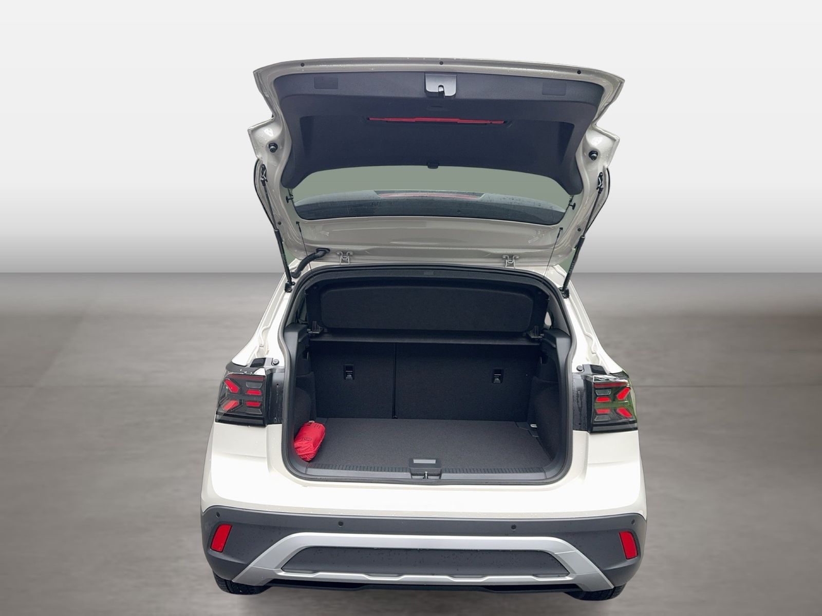 Fahrzeugabbildung Volkswagen T-Cross 1.0 TSI Style DSG IQ.Light|Matrix|ACC|LM