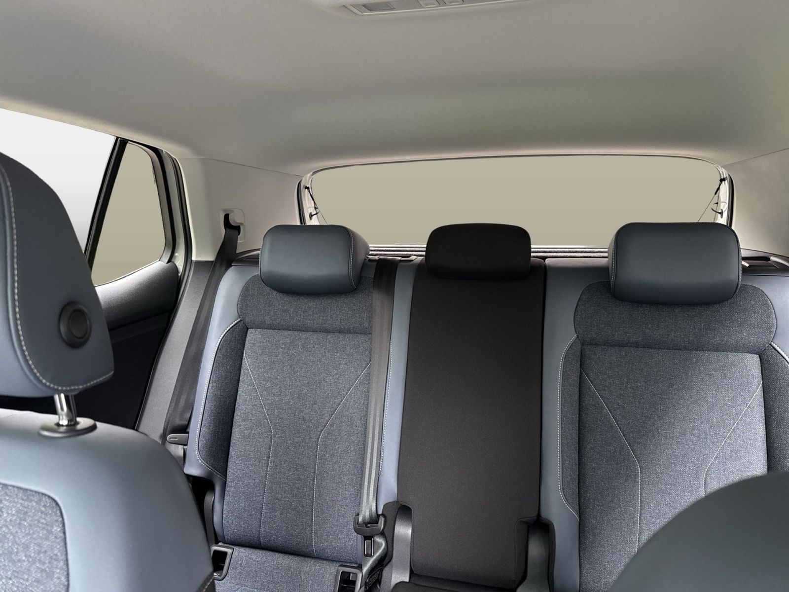 Fahrzeugabbildung Volkswagen T-Cross 1.0 TSI Style DSG IQ.Light|Matrix|ACC|LM
