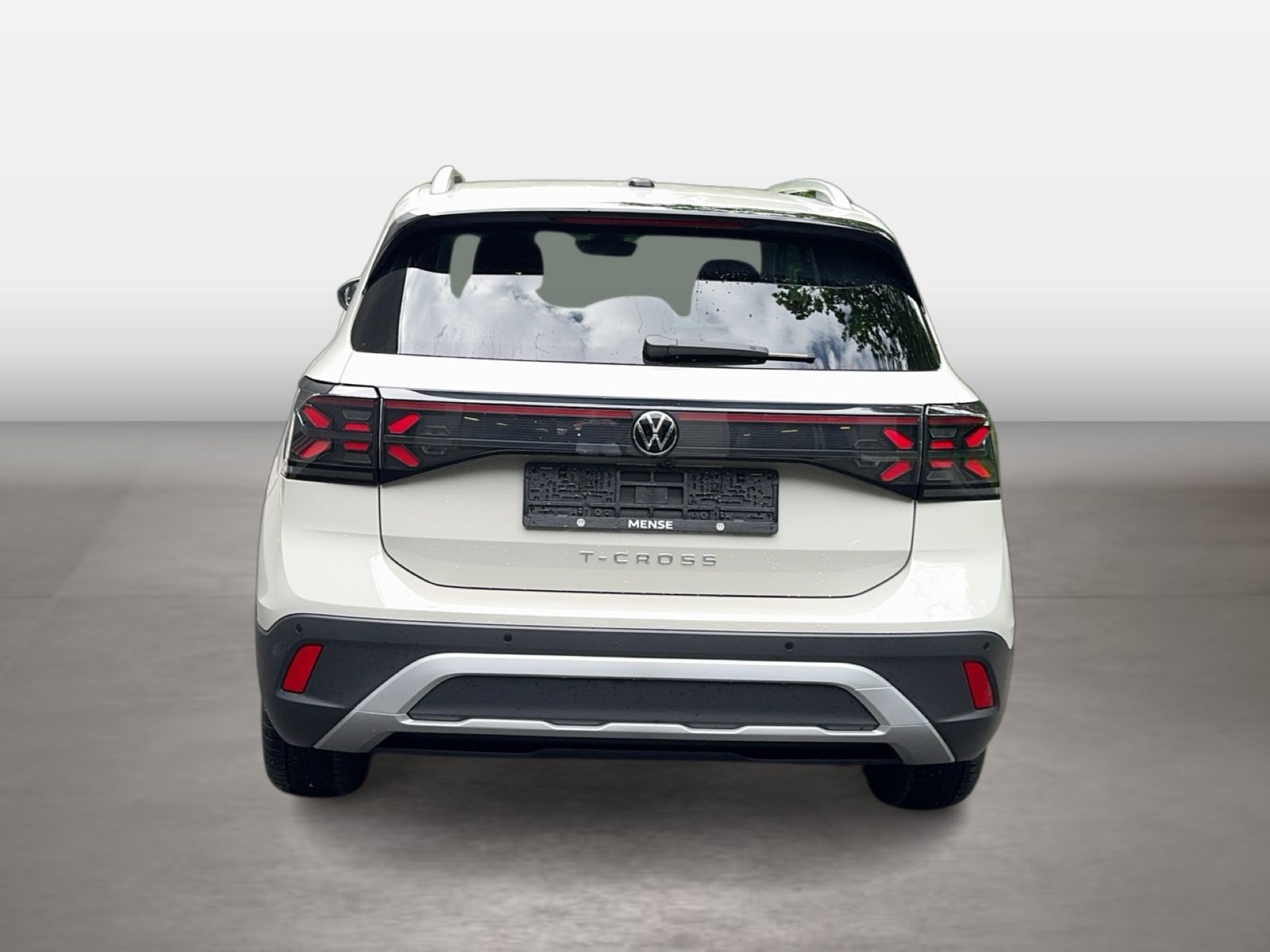 Fahrzeugabbildung Volkswagen T-Cross 1.0 TSI Style DSG IQ.Light|Matrix|ACC|LM