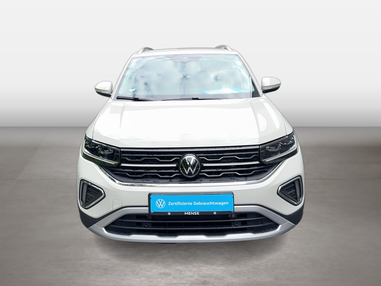 Fahrzeugabbildung Volkswagen T-Cross 1.0 TSI Style DSG IQ.Light|Matrix|ACC|LM