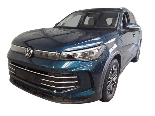 Fahrzeugabbildung Volkswagen Tiguan 2.0 TDI DSG Elegance IQ.Light|Matrix|h/k