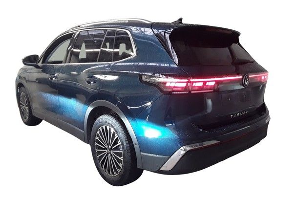 Fahrzeugabbildung Volkswagen Tiguan 2.0 TDI DSG Elegance IQ.Light|Matrix|h/k