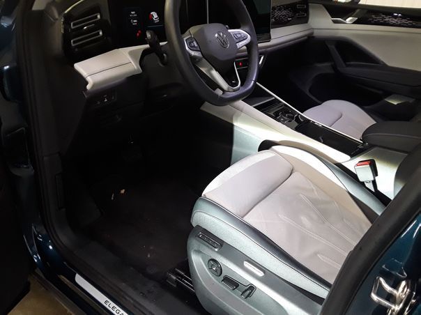 Fahrzeugabbildung Volkswagen Tiguan 2.0 TDI DSG Elegance IQ.Light|Matrix|h/k