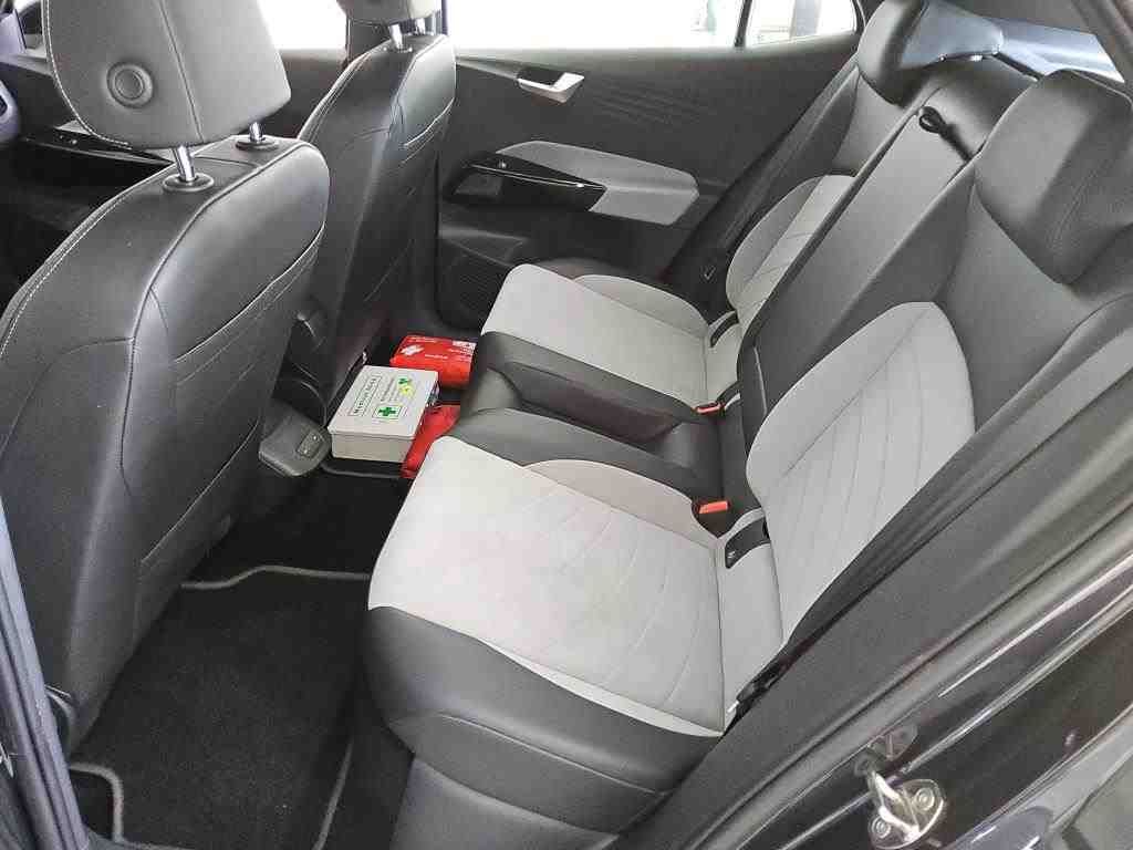 Fahrzeug autohaus mense Fahrzeugabbildung Volkswagen ID.3 Pro S CarPlay|ACC|LED|Navi|AreaView|Kamera