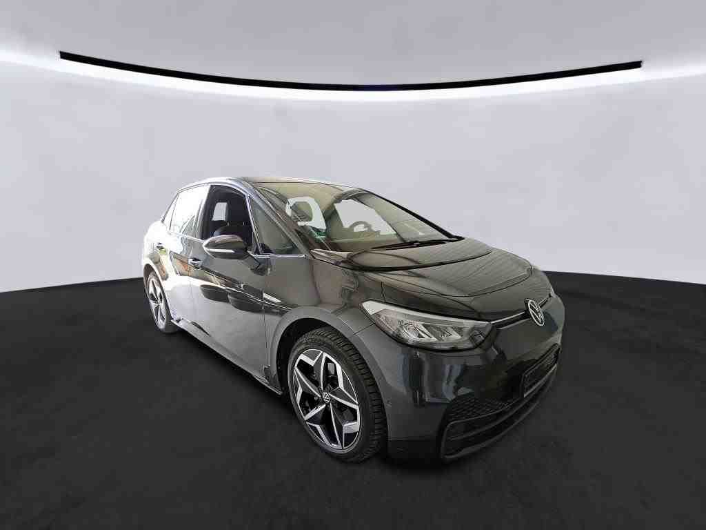 Fahrzeug autohaus mense Fahrzeugabbildung Volkswagen ID.3 Pro S CarPlay|ACC|LED|Navi|AreaView|Kamera