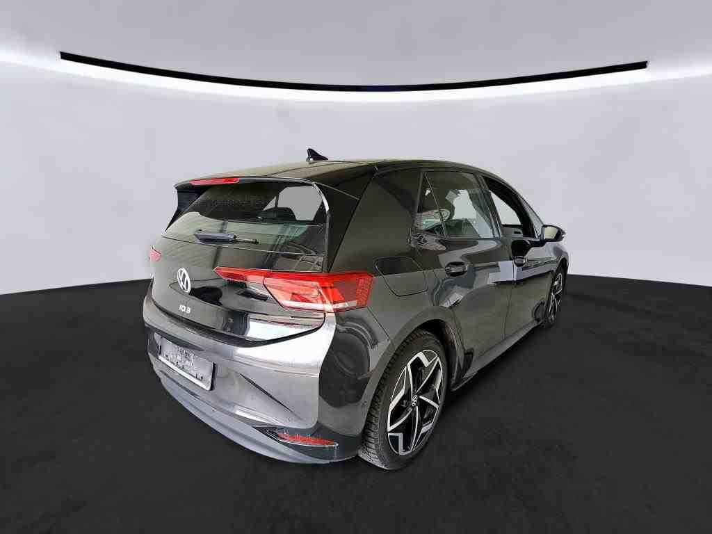 Fahrzeug autohaus mense Fahrzeugabbildung Volkswagen ID.3 Pro S CarPlay|ACC|LED|Navi|AreaView|Kamera