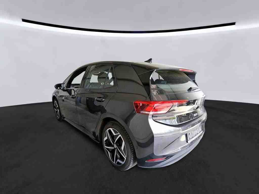 Fahrzeug autohaus mense Fahrzeugabbildung Volkswagen ID.3 Pro S CarPlay|ACC|LED|Navi|AreaView|Kamera