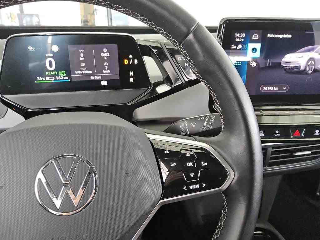 Fahrzeug autohaus mense Fahrzeugabbildung Volkswagen ID.3 Pro S CarPlay|ACC|LED|Navi|AreaView|Kamera