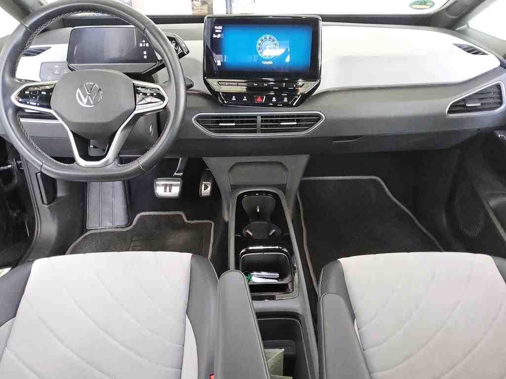 Fahrzeug autohaus mense Fahrzeugabbildung Volkswagen ID.3 Pro S CarPlay|ACC|LED|Navi|AreaView|Kamera
