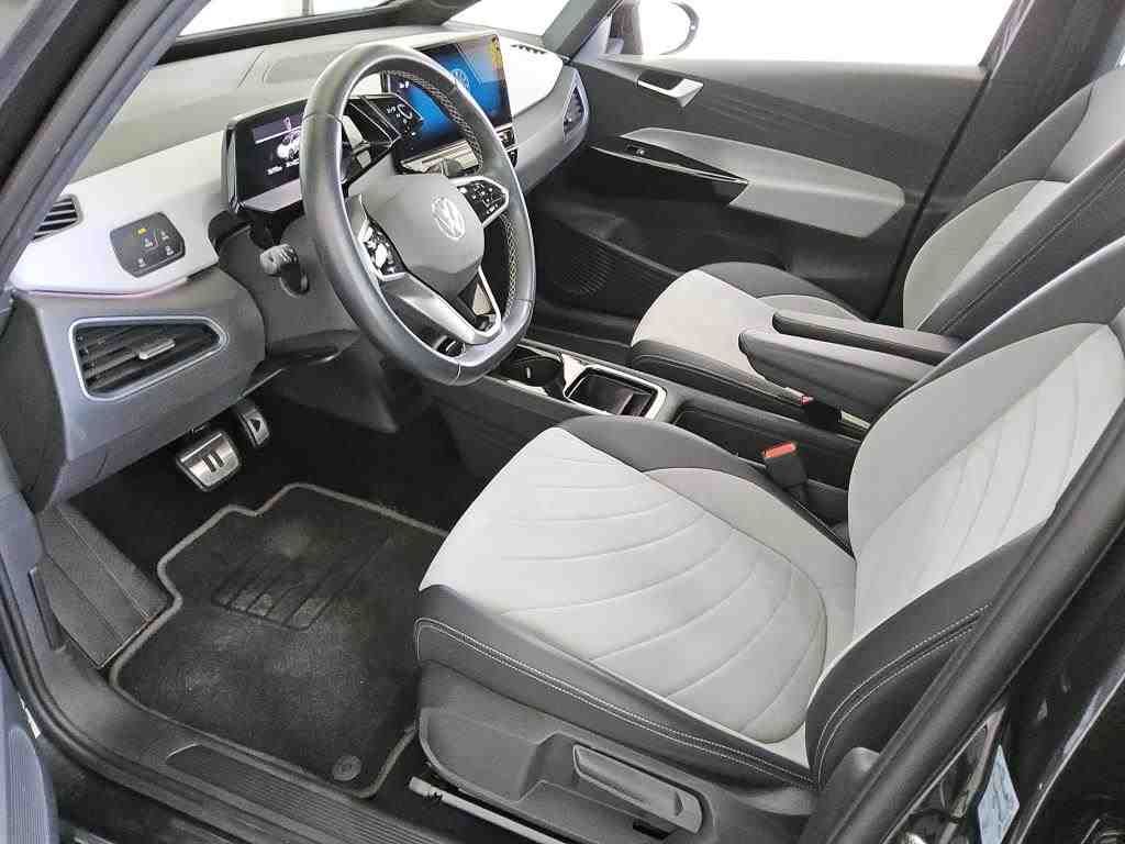 Fahrzeug autohaus mense Fahrzeugabbildung Volkswagen ID.3 Pro S CarPlay|ACC|LED|Navi|AreaView|Kamera