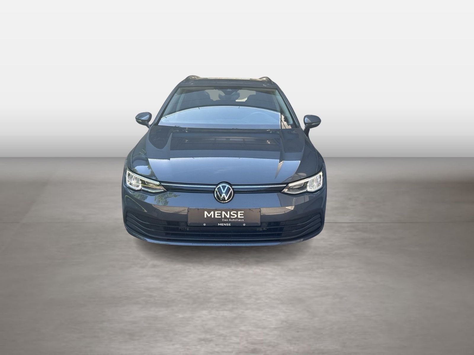 Fahrzeugabbildung Volkswagen Golf VIII Variant 1.5 TSI Life Navi Standhzg Tra