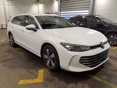 Fahrzeugabbildung Volkswagen Passat Variant 1.5 eTSI DSG Business CarPlay|AHK