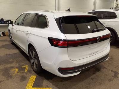 Fahrzeugabbildung Volkswagen Passat Variant 1.5 eTSI DSG Business CarPlay|AHK