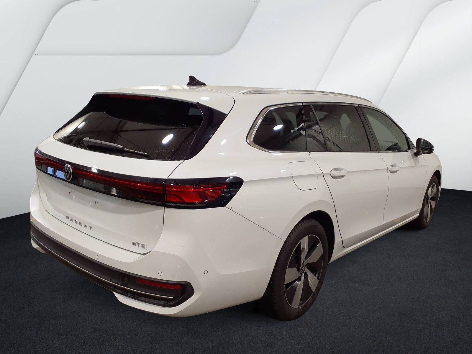 Fahrzeug autohaus mense Fahrzeugabbildung Volkswagen Passat Variant 1.5 eTSI DSG Business CarPlay|AHK