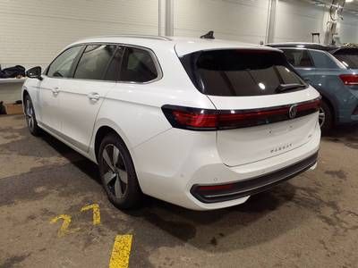 Fahrzeug autohaus mense Fahrzeugabbildung Volkswagen Passat Variant 1.5 eTSI DSG Business CarPlay|AHK